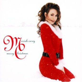 #1: All I Want For Christmas Is You, Mariah Carey
